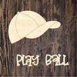 POP Play Ball Baseball