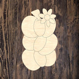 POP Stacked Pumpkins 4