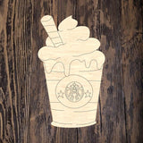 POP Starbooks Coffee