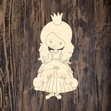 Princess 1