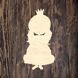 Princess 1