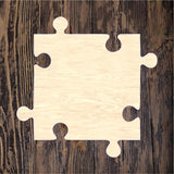 Puzzle Piece