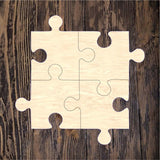 Puzzle Piece