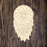 QMC Dreamcatcher
