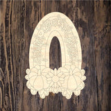 QMC Fall Boho Rainbow