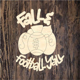 QMC Fall Football Yall