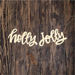 QMC Holly Jolly