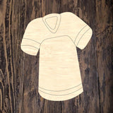 QMC Jersey 1