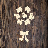 QMC Lemon Tree Ribbon Stem