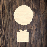 QMC Lemon Tree Ribbon Stem