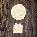 QMC Lemon Tree Ribbon Stem