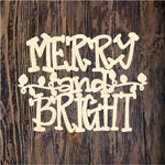 QMC Merry And Bright 2