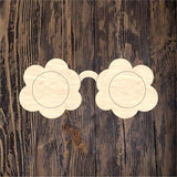 QMC Our Happy Place With Flowers 1