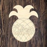 QMC Pineapple