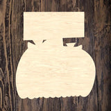 QMC Pumpkin Patch 6 Pumpkins