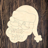 QMC Santa Baby 2