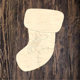 QMC Stocking Fish Bone