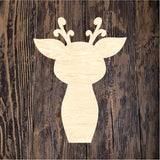 Reindeer 8