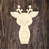 Reindeer 8