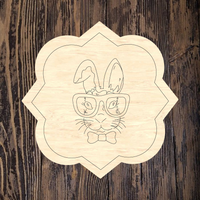 RLT Easter Bunny 1