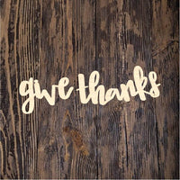 RLT Give Thanks 1