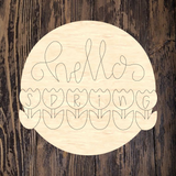 RLT Hello Spring Tulip