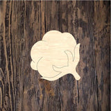 RLT Hey Yall Cotton Round