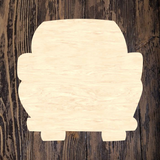 RLT Hitched Wedding Car