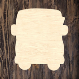 RLT Painter Artist Truck