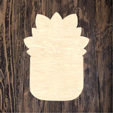 RLT Succulent 1 With Prints