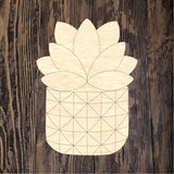 RLT Succulent 1 With Prints