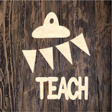 RLT Teach Clipboard