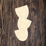 RLT Watermelon Plaque