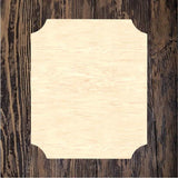 RLY Bless My Blooms Plaque