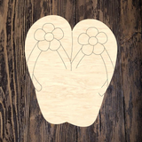 RLY Flip Floppin Summer