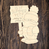 RLY Is It Summer Yet