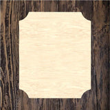 RLY Well With My Soul Plaque