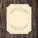 RLY Well With My Soul Plaque