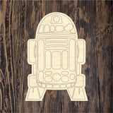Robot 1