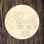 ROO Beach Vibe