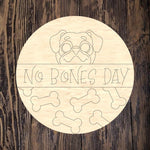 ROO No Bones Day