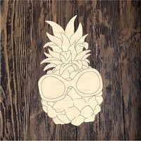 ROO Pineapple Straight Up