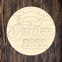 ROO Retro Senior 2022