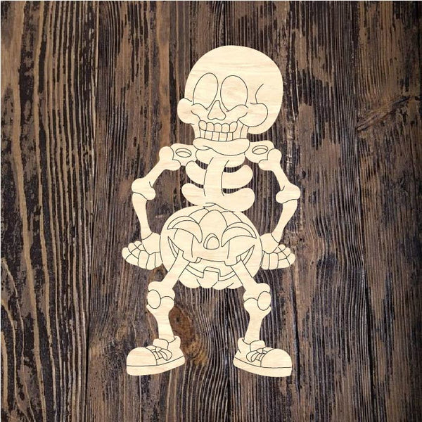 ROO Skeleton