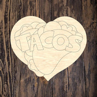 ROO Taco Love