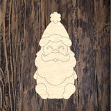 Santa 7