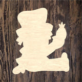 Scarecrow 9