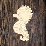 Seahorse 1