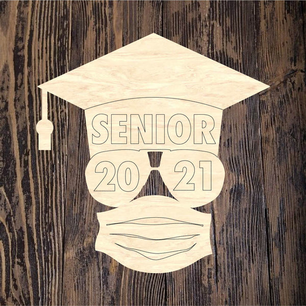 Senior 2021 2