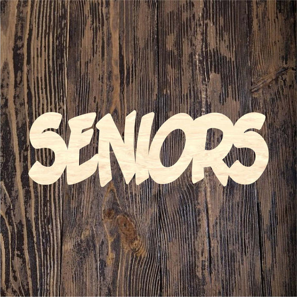 Seniors 1